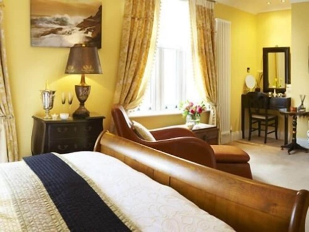 Imagen general del Hotel All Seasons Boutiques. Foto 4