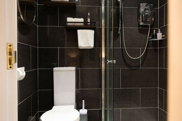 Imagen general del Hotel All Seasons Boutiques. Foto 5