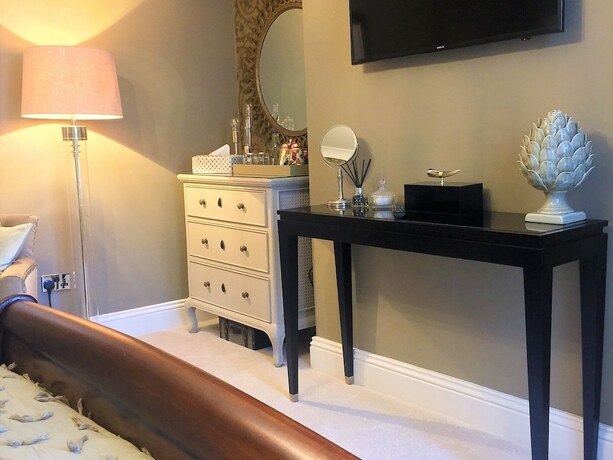 Imagen general del Hotel All Seasons Boutiques. Foto 8