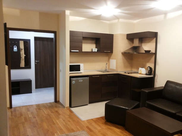 Imagen de la habitación del Hotel All Seasons Club. Foto 7