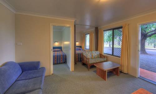 Imagen de la habitación del Hotel All Seasons Country Lodge. Foto 1