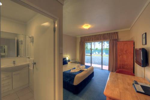 Imagen de la habitación del Hotel All Seasons Country Lodge. Foto 5