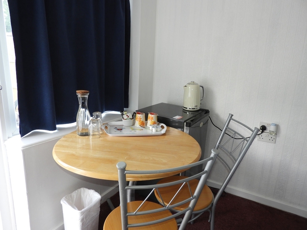 Imagen de la habitación del Hotel All Seasons Gatwick Guest House. Foto 5