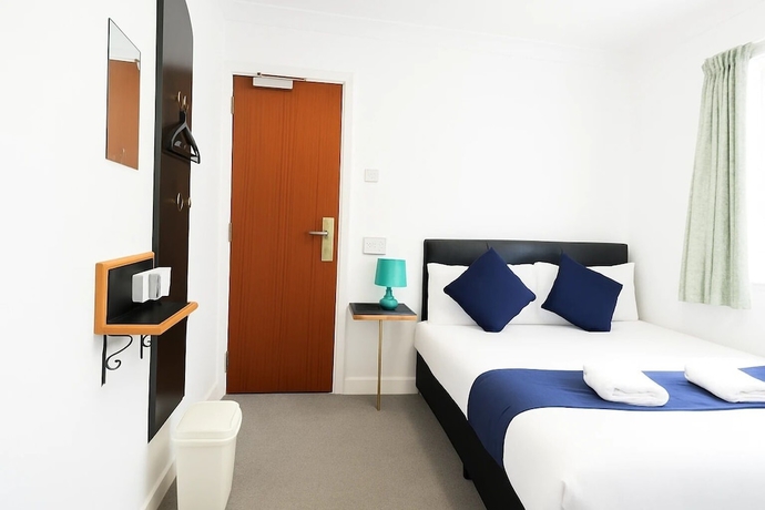 Imagen de la habitación del Hotel All Seasons Gatwick Guest House. Foto 6