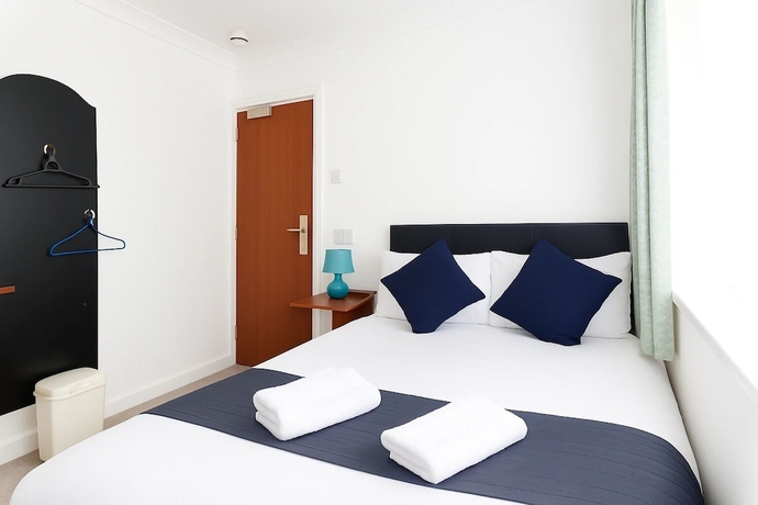 Imagen de la habitación del Hotel All Seasons Gatwick Guest House. Foto 7