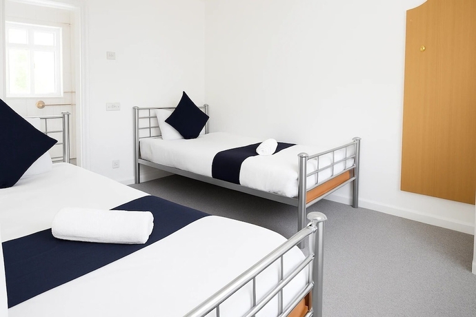 Imagen de la habitación del Hotel All Seasons Gatwick Guest House. Foto 11