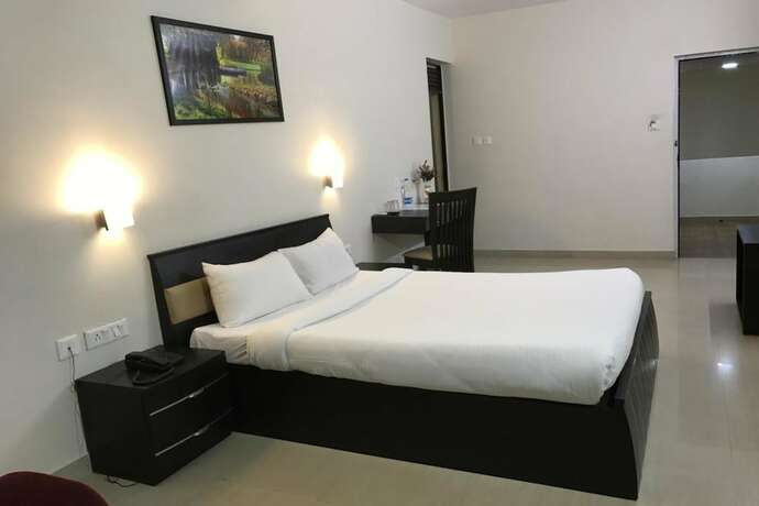 Imagen general del Hotel All Seasons Guest House. Foto 1