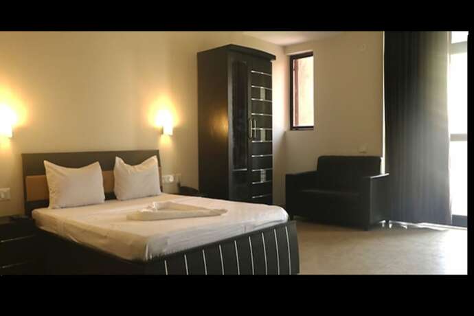 Imagen general del Hotel All Seasons Guest House. Foto 2