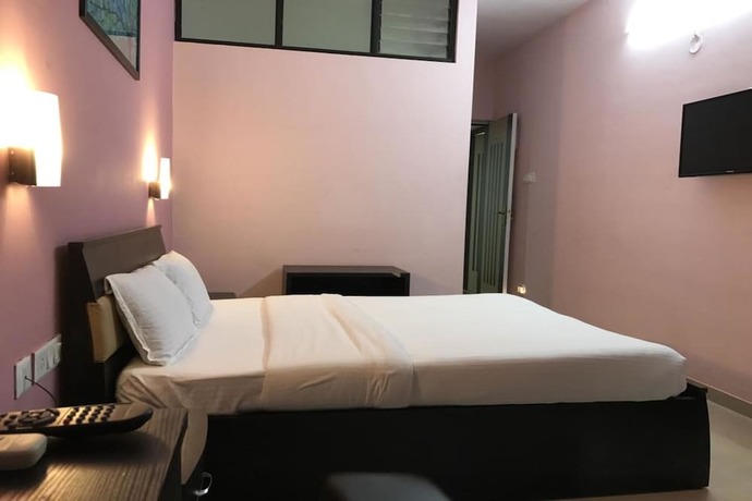Imagen general del Hotel All Seasons Guest House. Foto 5