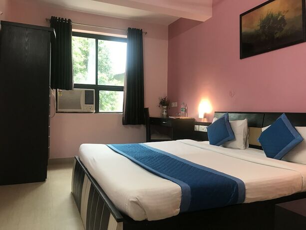 Imagen general del Hotel All Seasons Guest House. Foto 6
