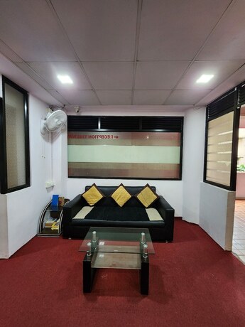 Imagen general del Hotel All Seasons Guest House. Foto 10