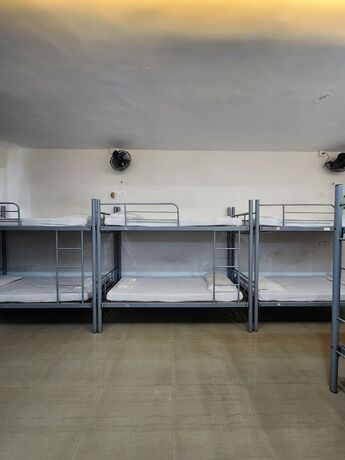 Imagen general del Hotel All Seasons Guest House. Foto 13