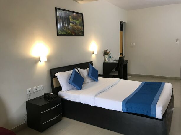 Imagen general del Hotel All Seasons Guest House. Foto 14
