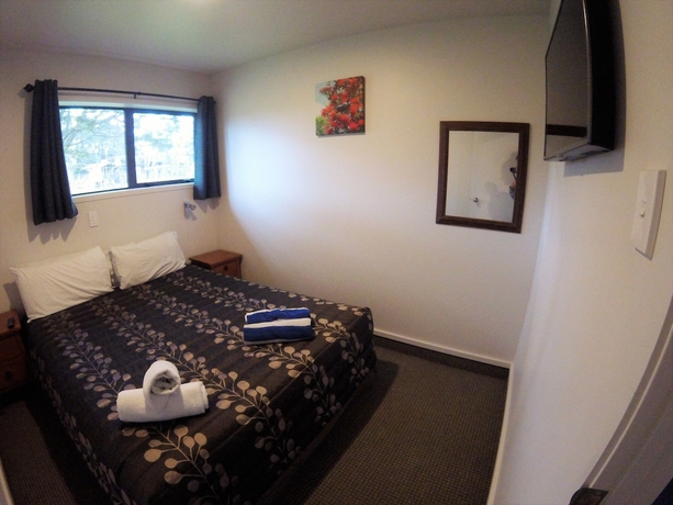 Imagen de la habitación del Hotel All Seasons Holiday Park. Foto 3