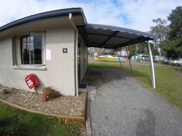 Imagen de la habitación del Hotel All Seasons Holiday Park. Foto 5