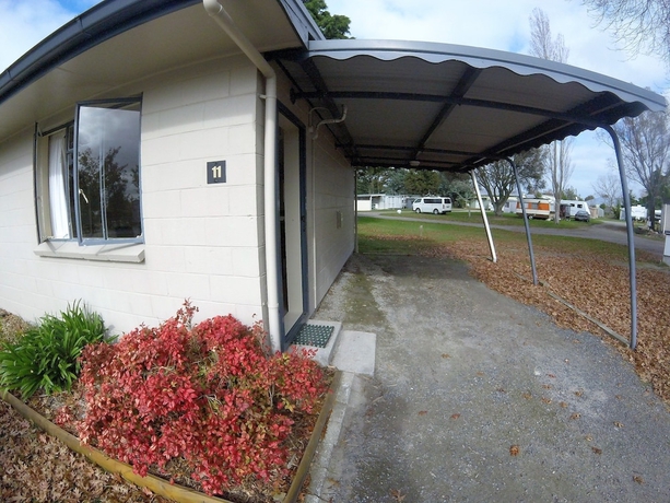 Imagen de la habitación del Hotel All Seasons Holiday Park. Foto 7