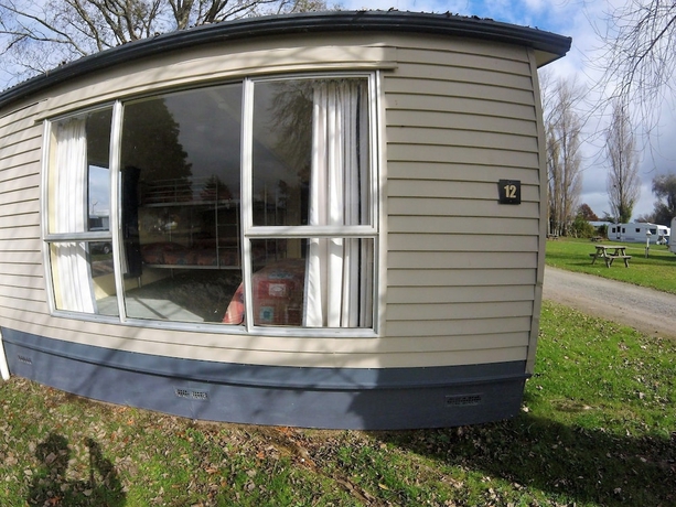 Imagen de la habitación del Hotel All Seasons Holiday Park. Foto 11