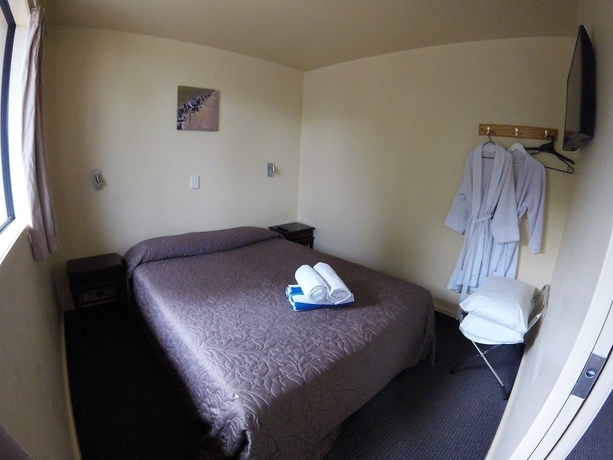 Imagen de la habitación del Hotel All Seasons Holiday Park. Foto 15