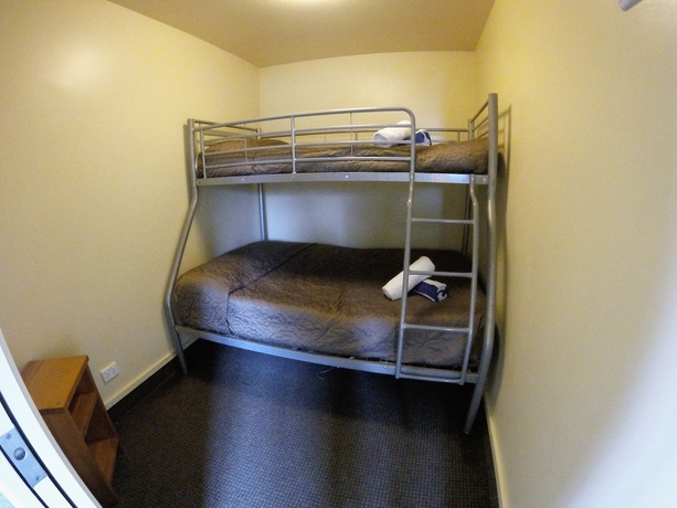 Imagen de la habitación del Hotel All Seasons Holiday Park. Foto 16