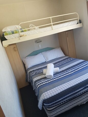 Imagen general del Hotel All Seasons Holiday Park, Mildura. Foto 4