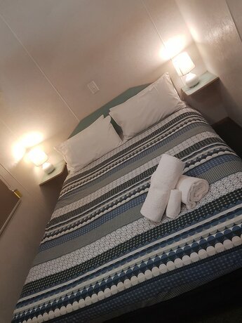 Imagen general del Hotel All Seasons Holiday Park, Mildura. Foto 9