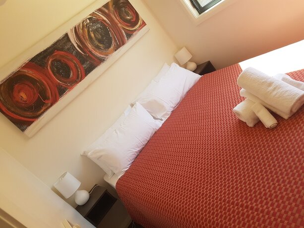 Imagen general del Hotel All Seasons Holiday Park, Mildura. Foto 11
