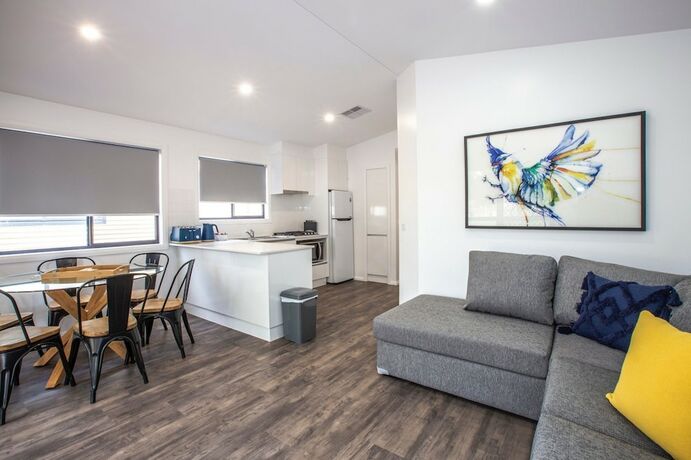 Imagen de la habitación del Hotel All Seasons Holiday Park, Mildura. Foto 13