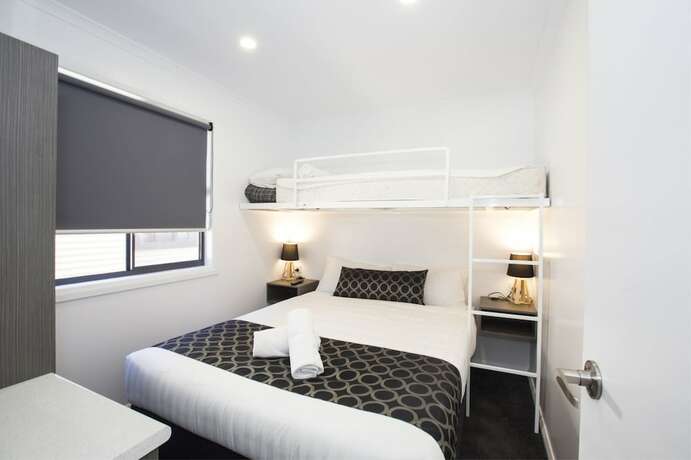 Imagen de la habitación del Hotel All Seasons Holiday Park, Mildura. Foto 16
