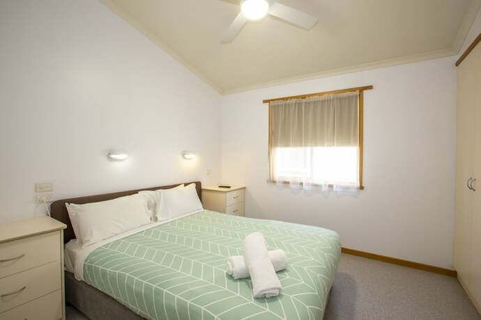 Imagen de la habitación del Hotel All Seasons Holiday Park, Mildura. Foto 18