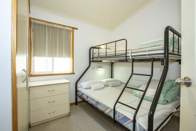 Imagen de la habitación del Hotel All Seasons Holiday Park, Mildura. Foto 19