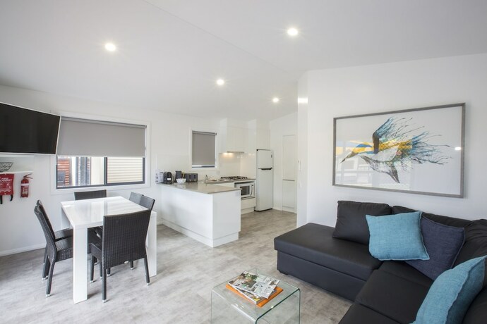 Imagen de la habitación del Hotel All Seasons Holiday Park, Mildura. Foto 20