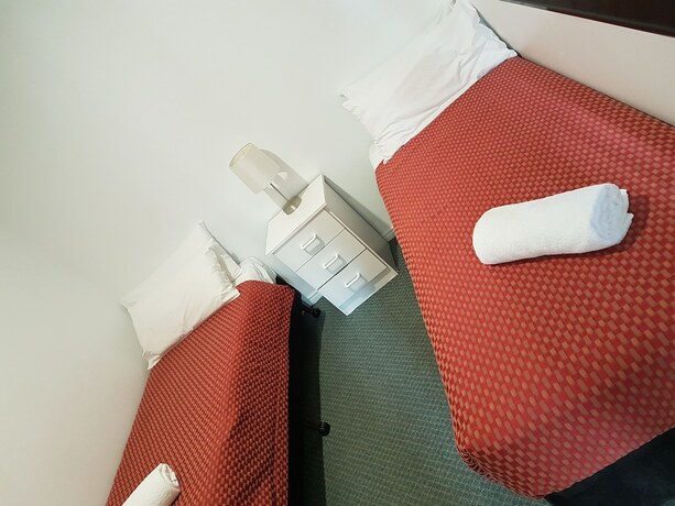 Imagen de la habitación del Hotel All Seasons Holiday Park, Mildura. Foto 21