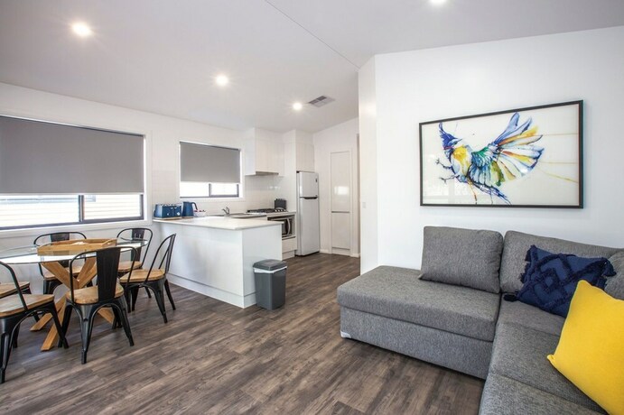 Imagen de la habitación del Hotel All Seasons Holiday Park, Mildura. Foto 22