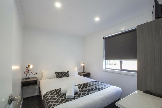Imagen de la habitación del Hotel All Seasons Holiday Park, Mildura. Foto 23