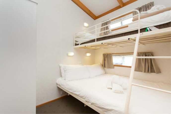 Imagen de la habitación del Hotel All Seasons Holiday Park, Mildura. Foto 25