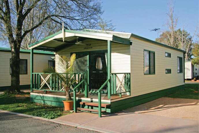 Imagen de la habitación del Hotel All Seasons Holiday Park, Mildura. Foto 26