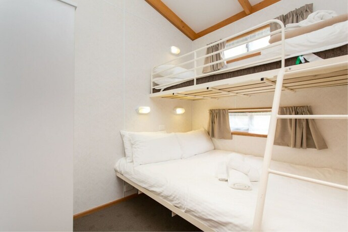 Imagen de la habitación del Hotel All Seasons Holiday Park, Mildura. Foto 27