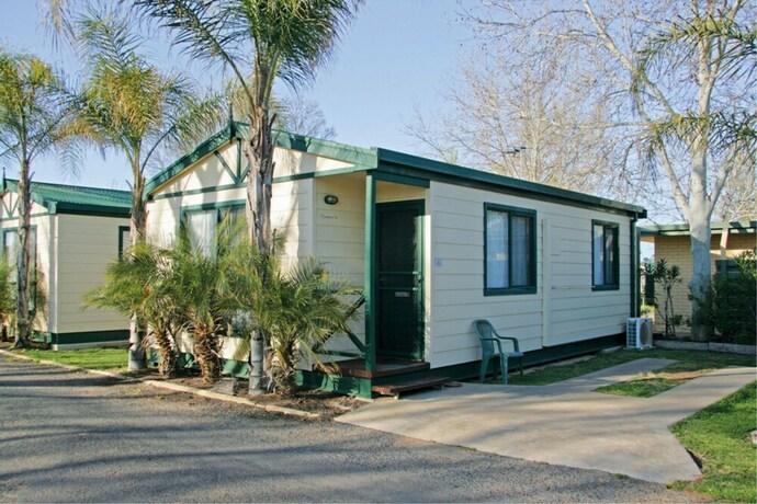 Imagen de la habitación del Hotel All Seasons Holiday Park, Mildura. Foto 28