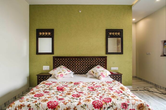 Imagen general del Hotel All Seasons Homestay. Foto 1