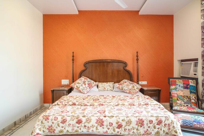 Imagen general del Hotel All Seasons Homestay. Foto 3