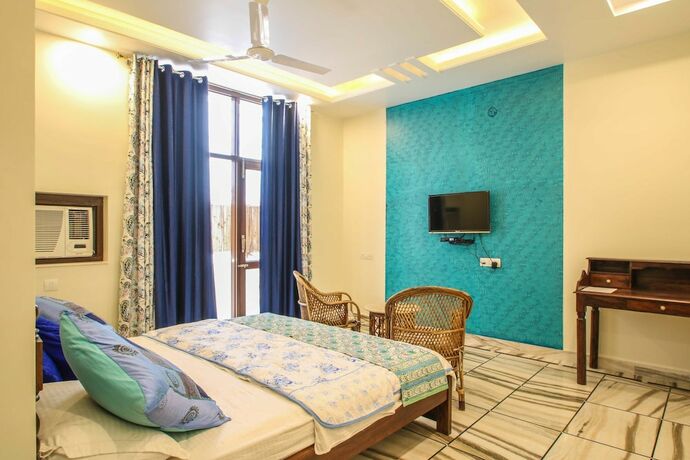 Imagen general del Hotel All Seasons Homestay. Foto 5