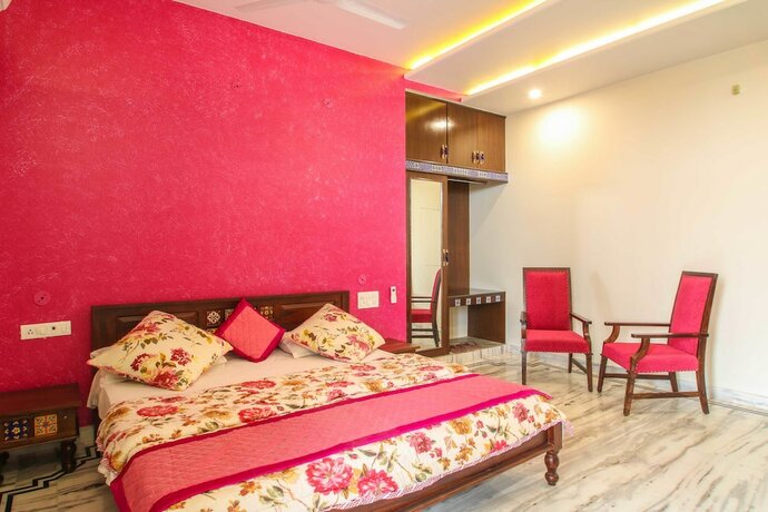 Imagen general del Hotel All Seasons Homestay. Foto 6