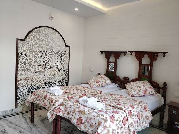 Imagen general del Hotel All Seasons Homestay. Foto 7