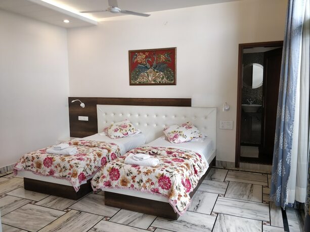 Imagen general del Hotel All Seasons Homestay. Foto 11