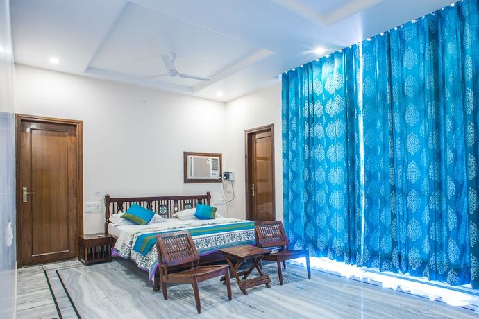 Imagen general del Hotel All Seasons Homestay. Foto 12