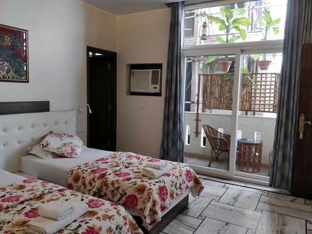 Imagen general del Hotel All Seasons Homestay. Foto 14