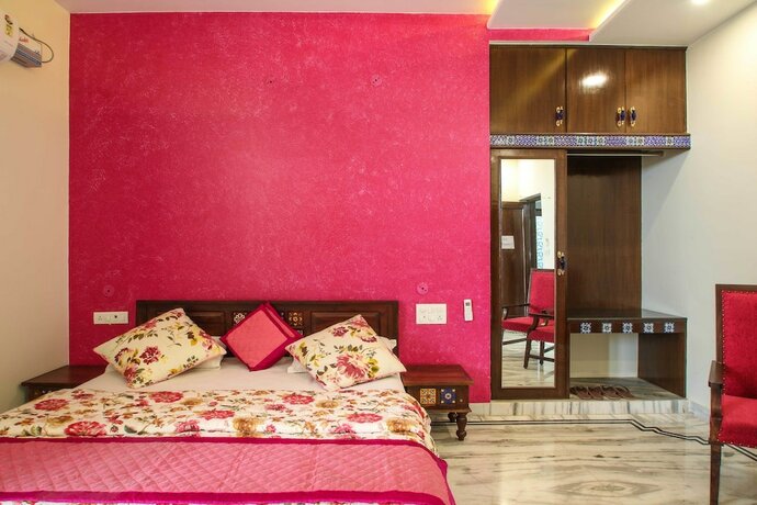 Imagen general del Hotel All Seasons Homestay. Foto 16