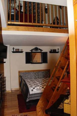 Imagen de la habitación del Hotel All Seasons Inn. Foto 6