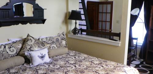 Imagen de la habitación del Hotel All Seasons Inn. Foto 9