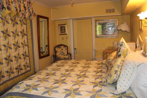 Imagen de la habitación del Hotel All Seasons Inn. Foto 10